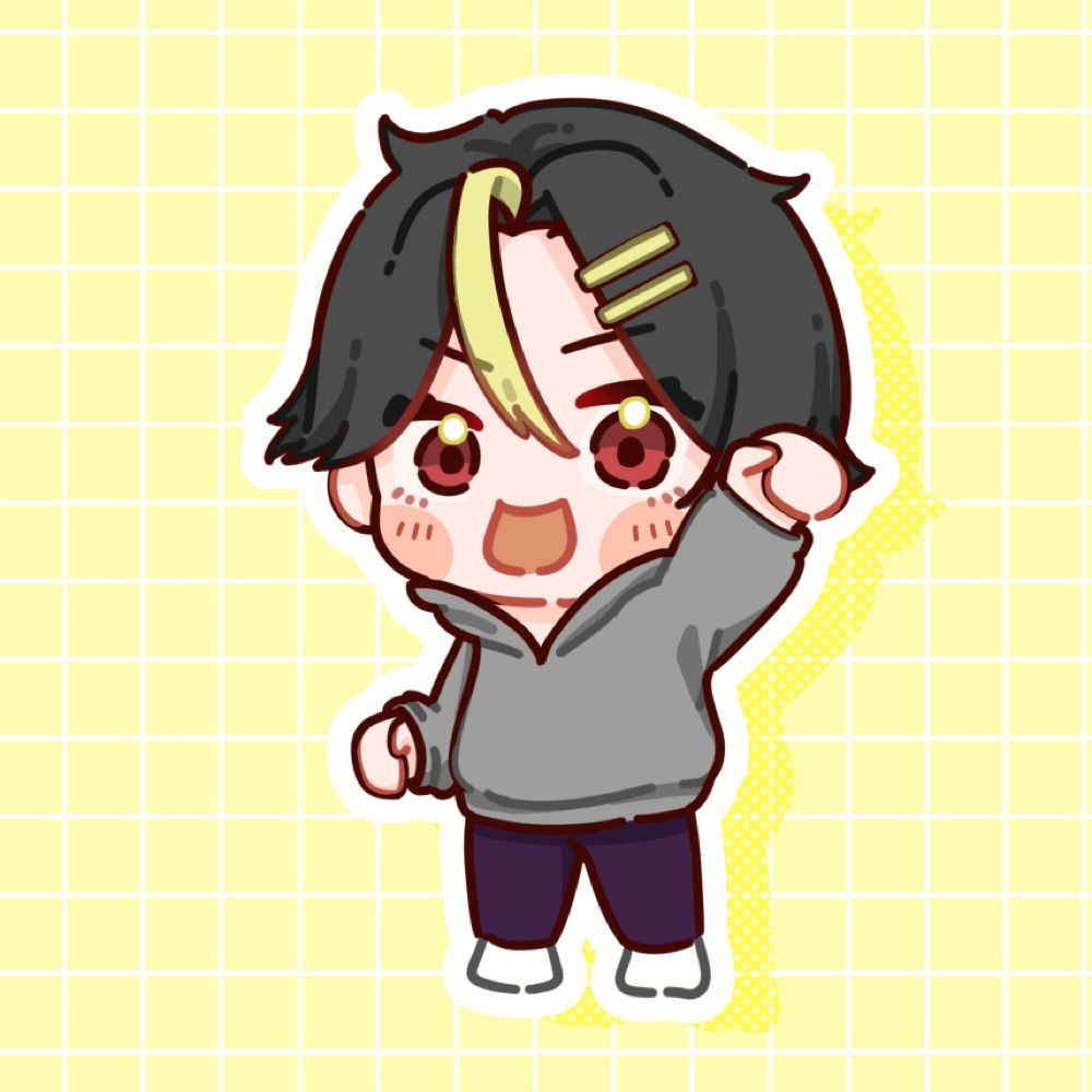 たくみなくん_twitch