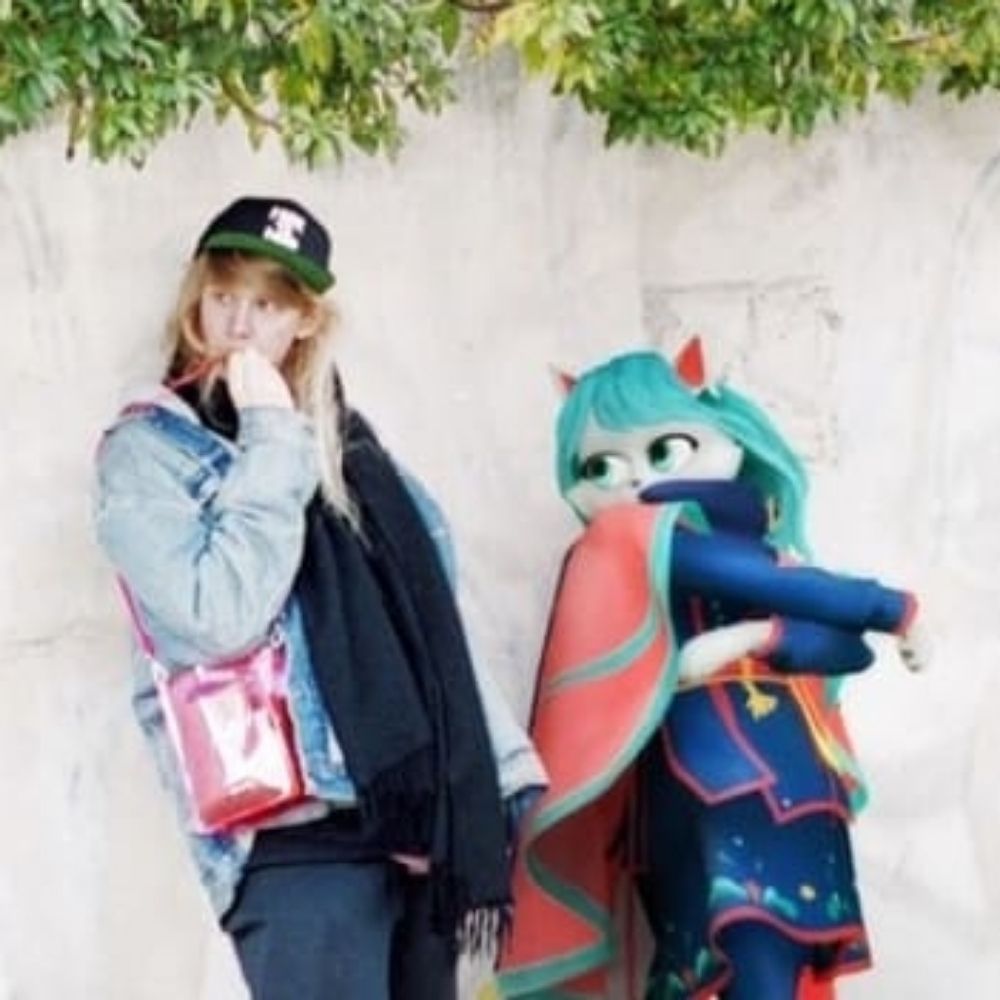 cashmerecat