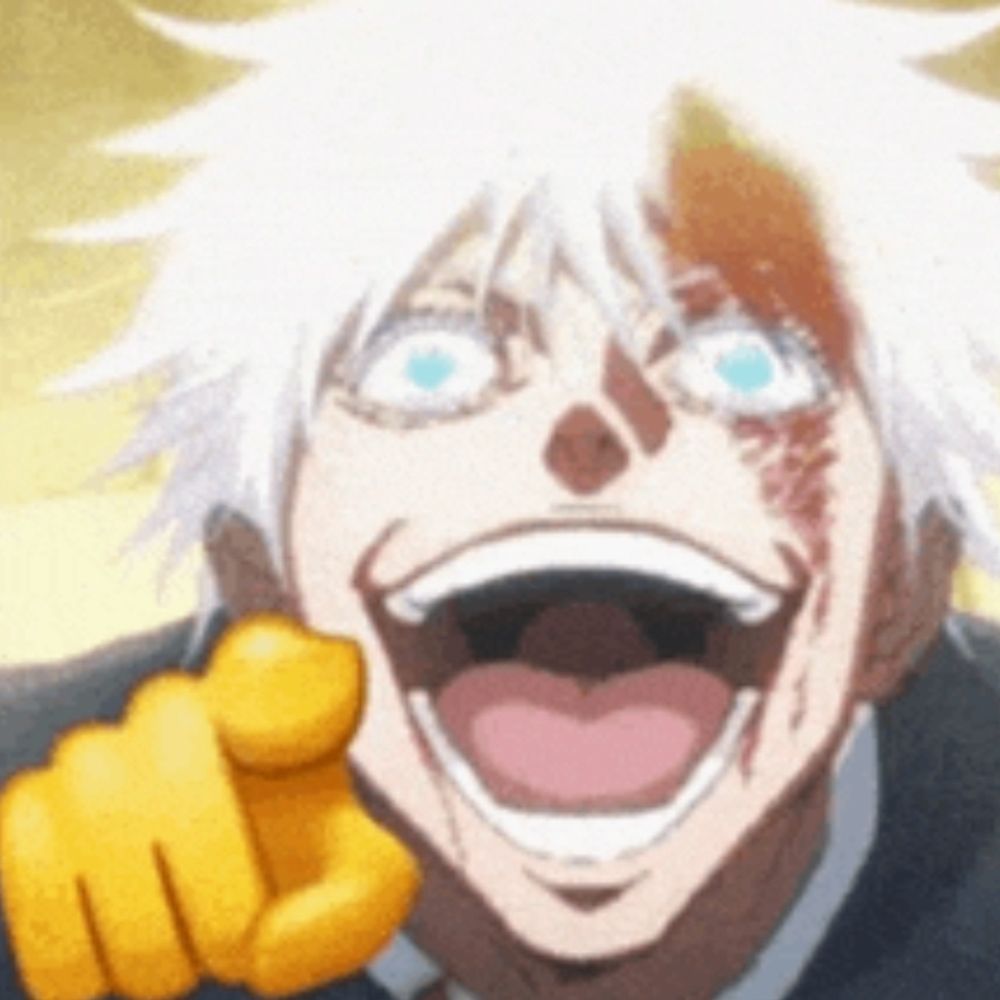 User avatar