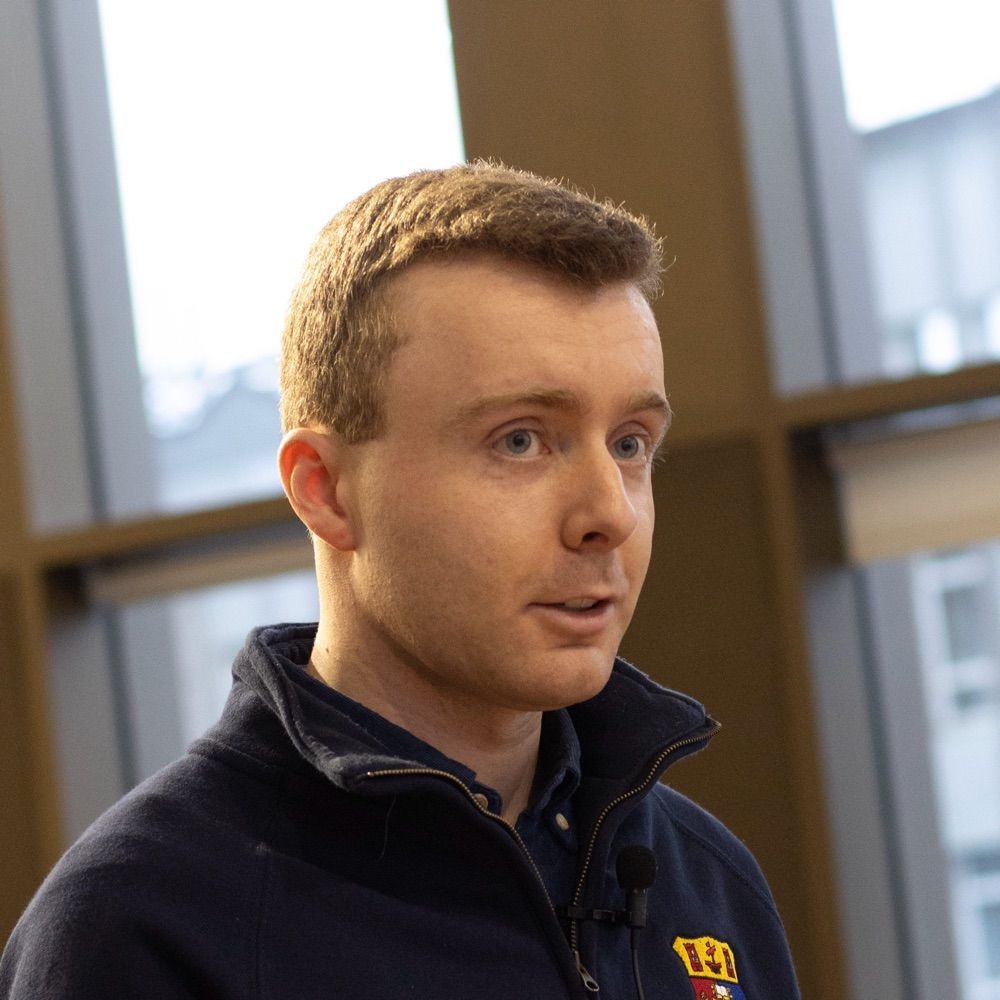 Jack Walsh