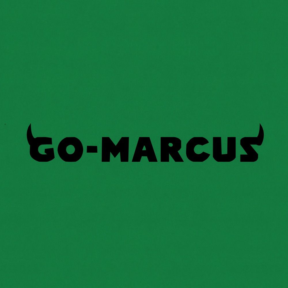 (-‿◦) • Marcus !!!