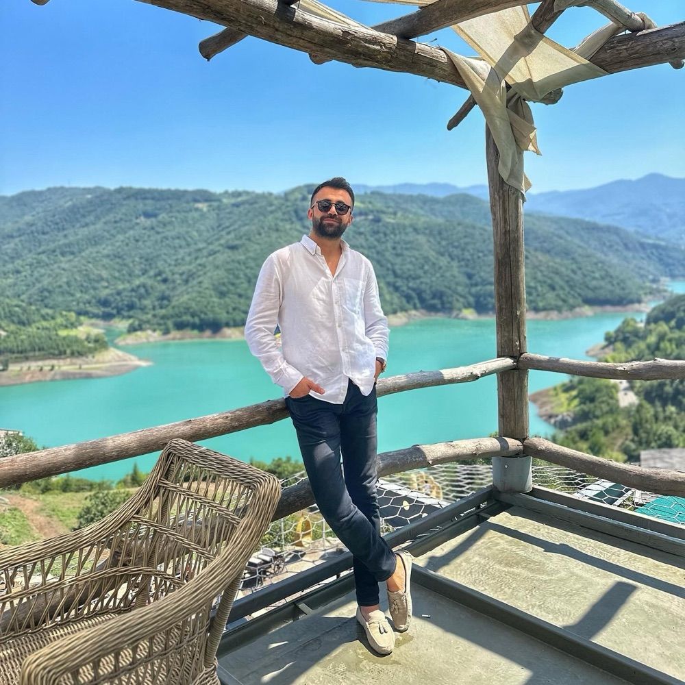 Uğur Akbaba
