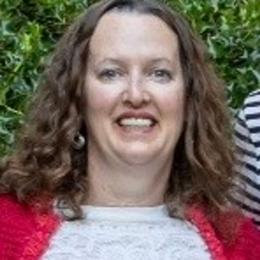 Elaine Maag