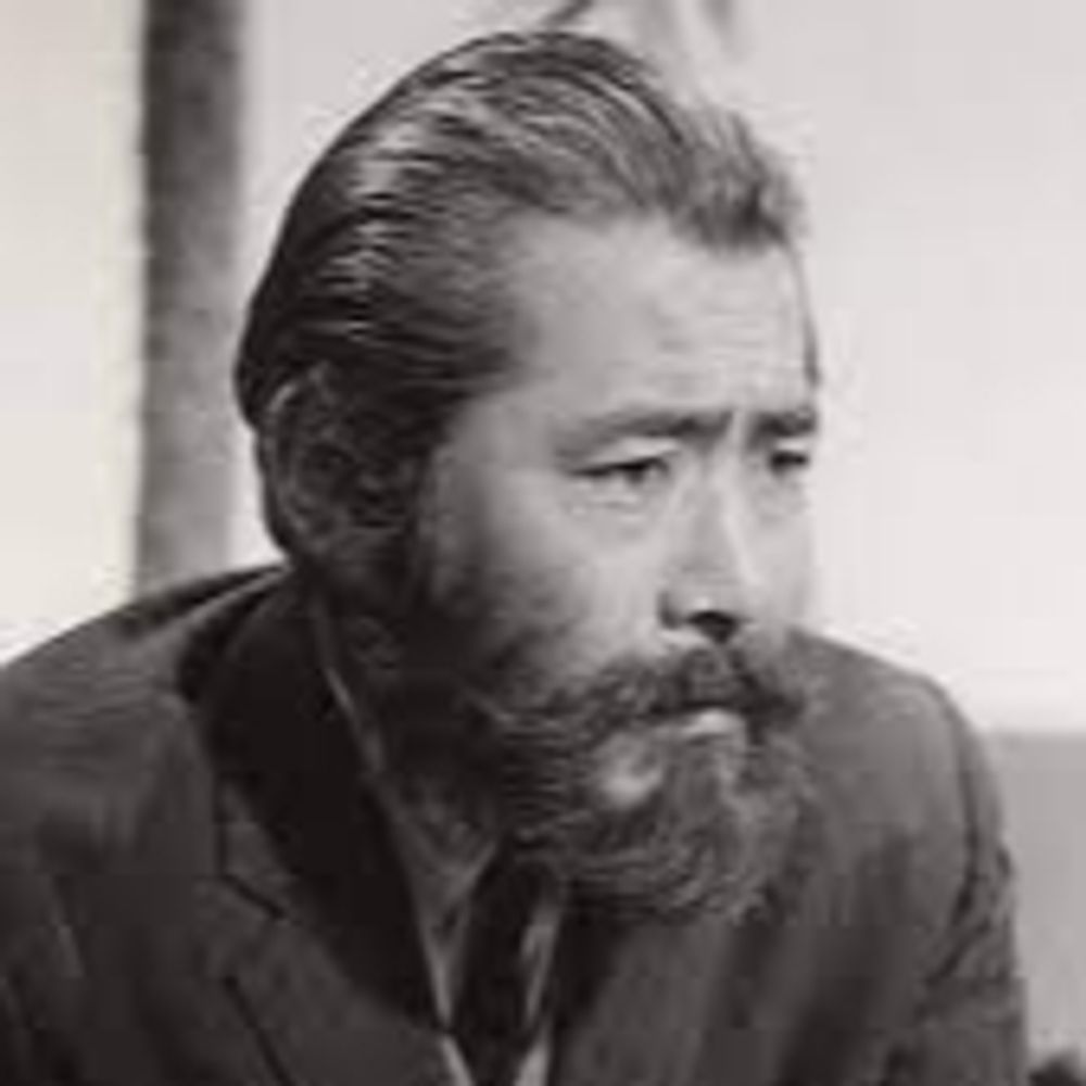 Miguel Strogoff, el ronin