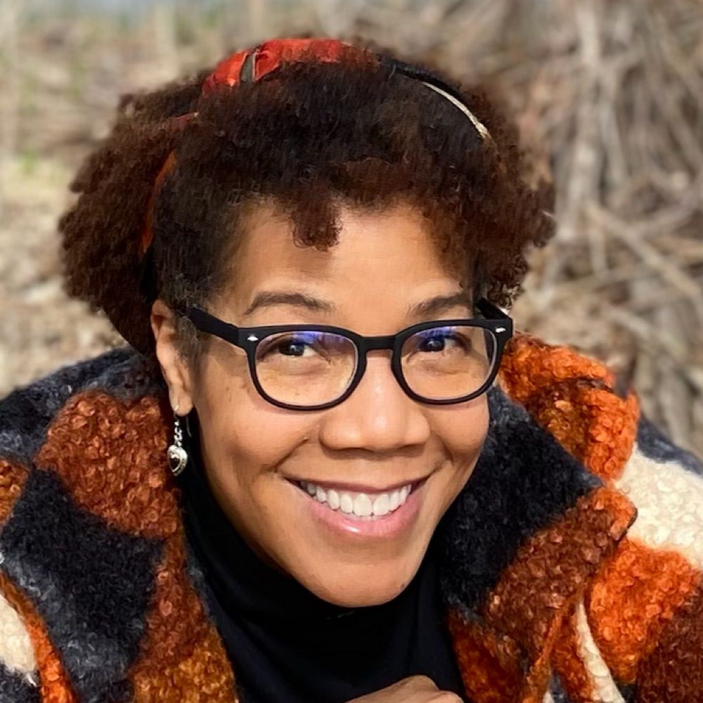 Audrea Sallis the Author