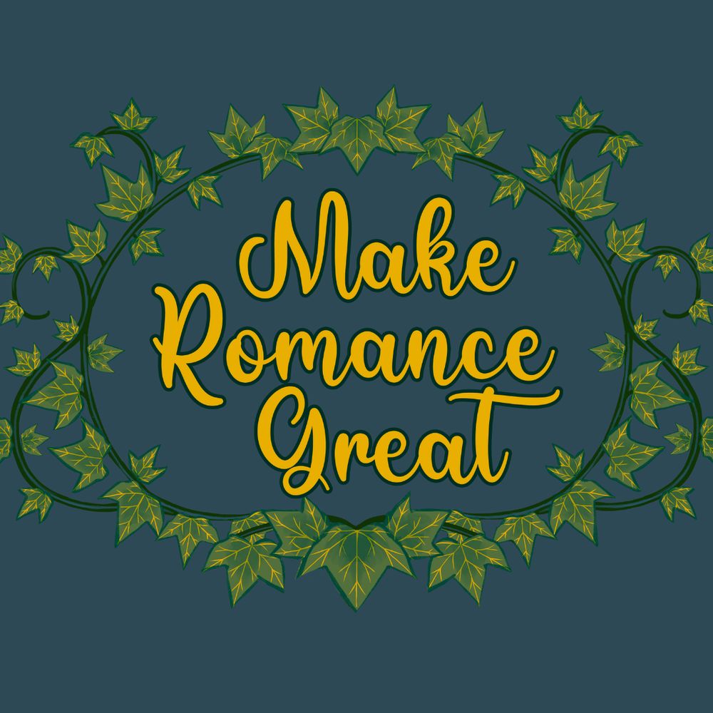 Make Romance Great Podcast