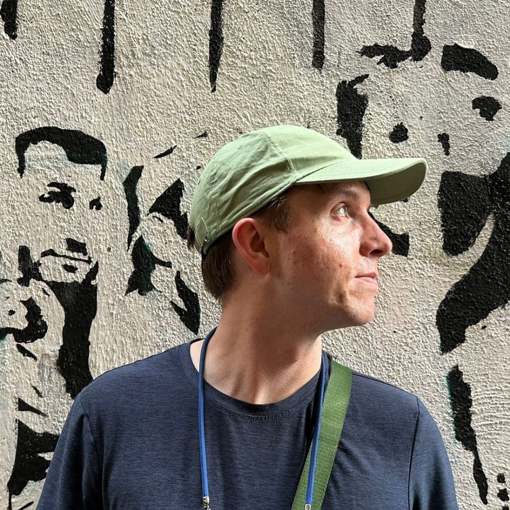 Calum Ryan