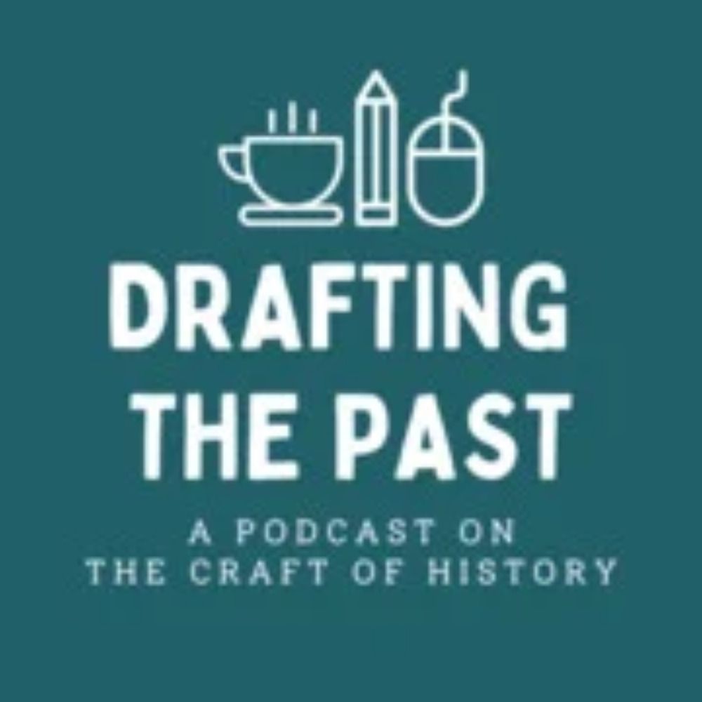 Drafting the Past's avatar