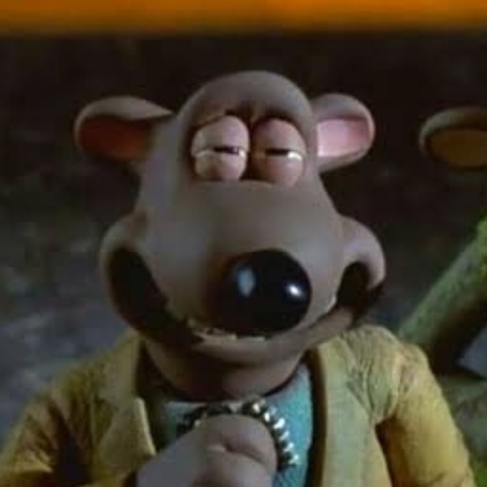 rato antonio