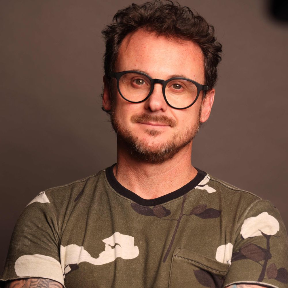 Lissandro Stallivieri 