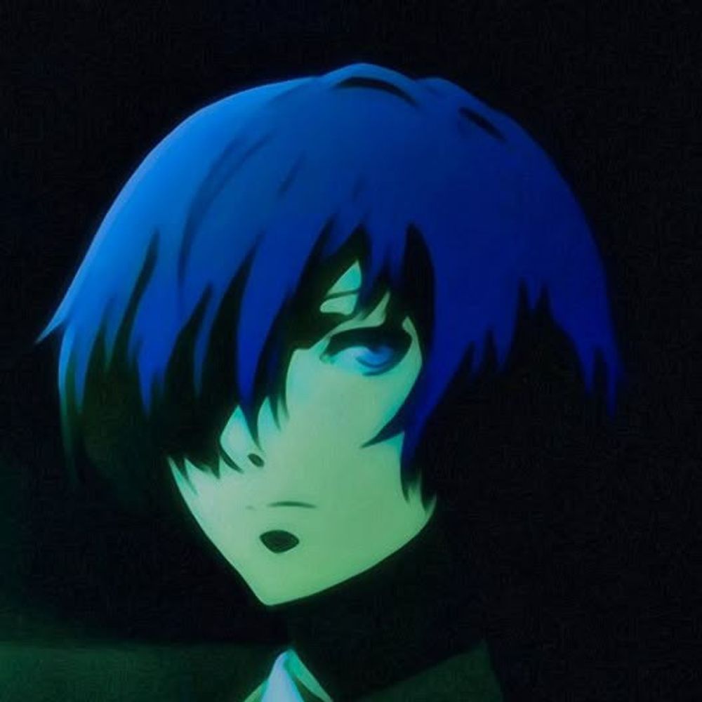 User avatar
