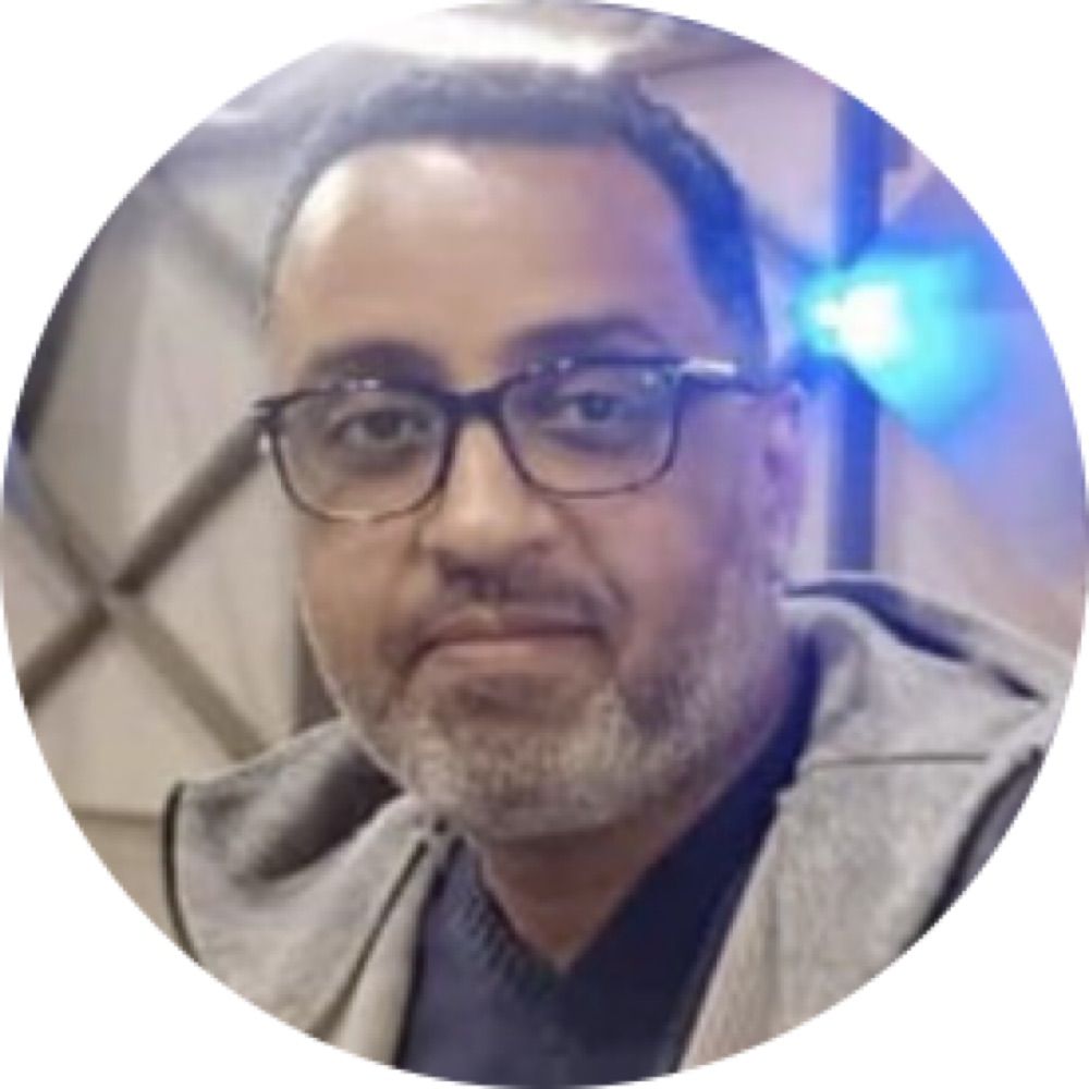 Ahmed Mahmoud