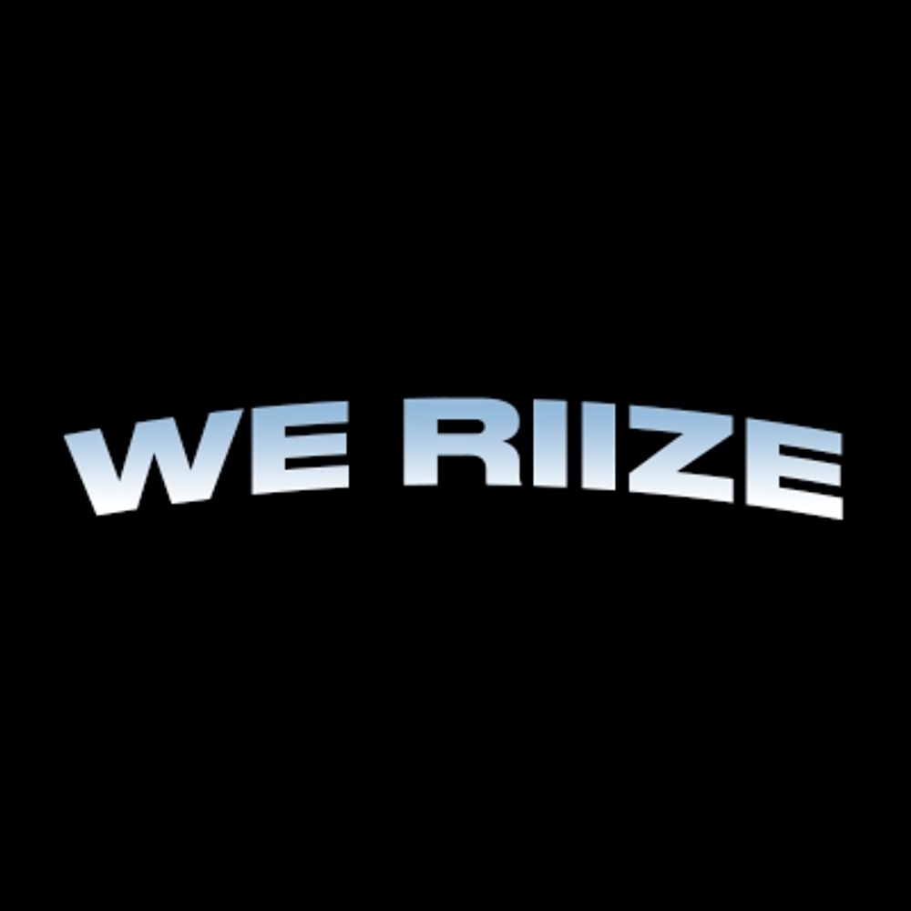 We Riize