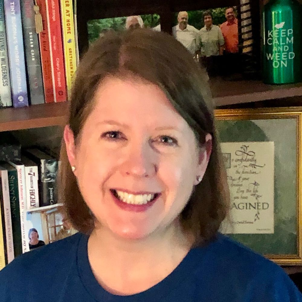 Allison Mackley