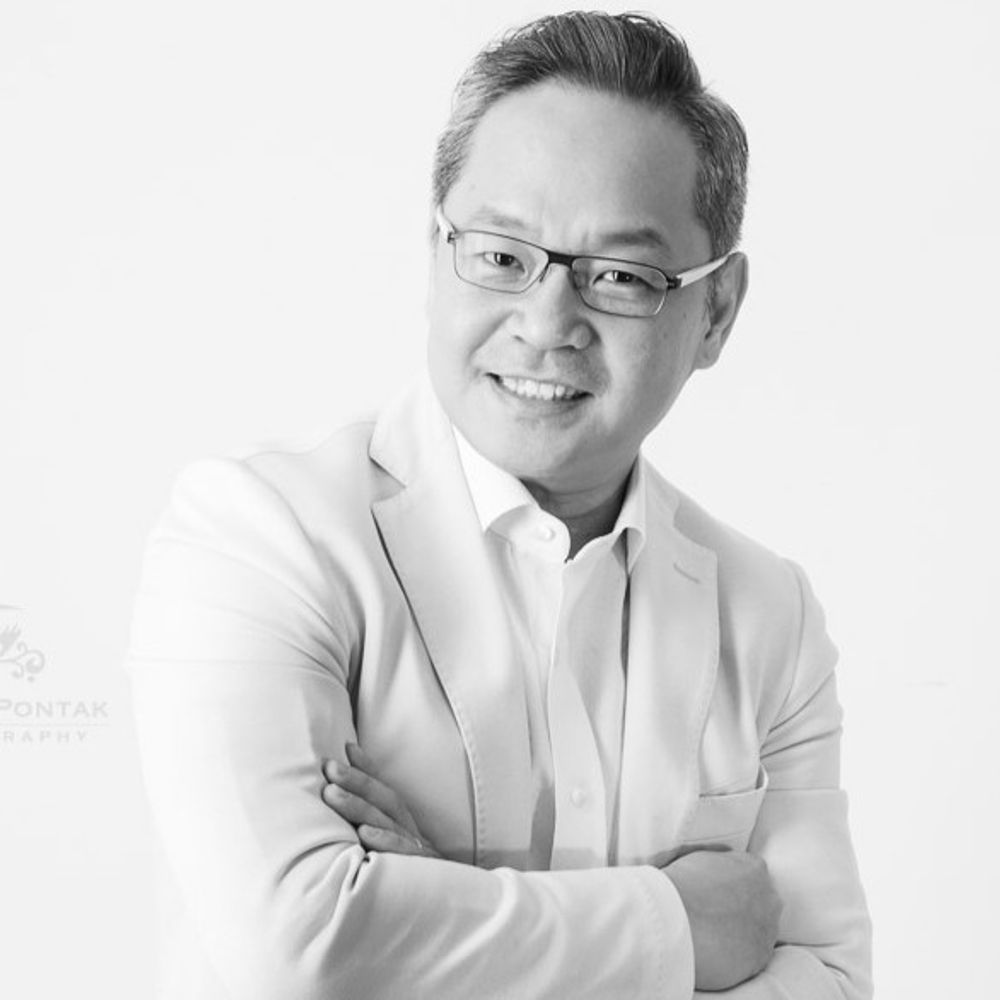 Dr Austin Tay