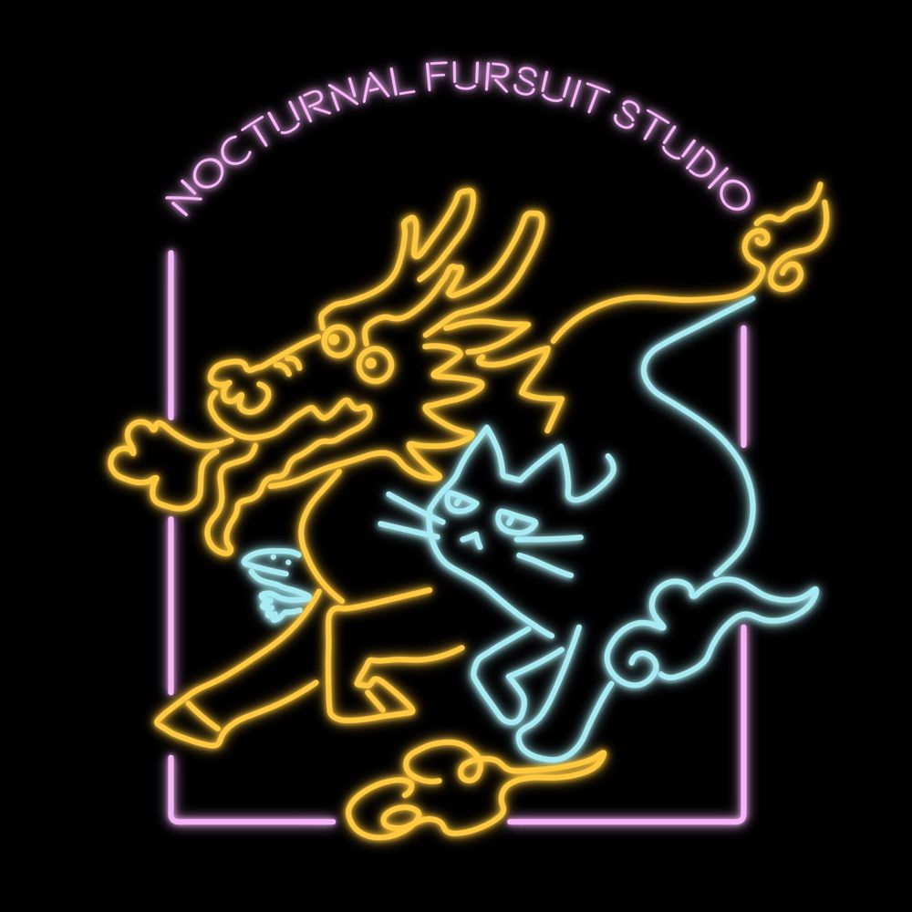 Nocturnal Fursuit Studio
