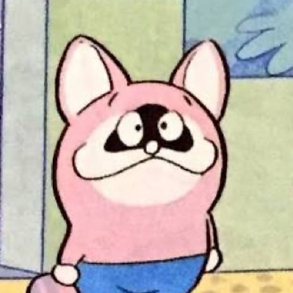 「み」の人