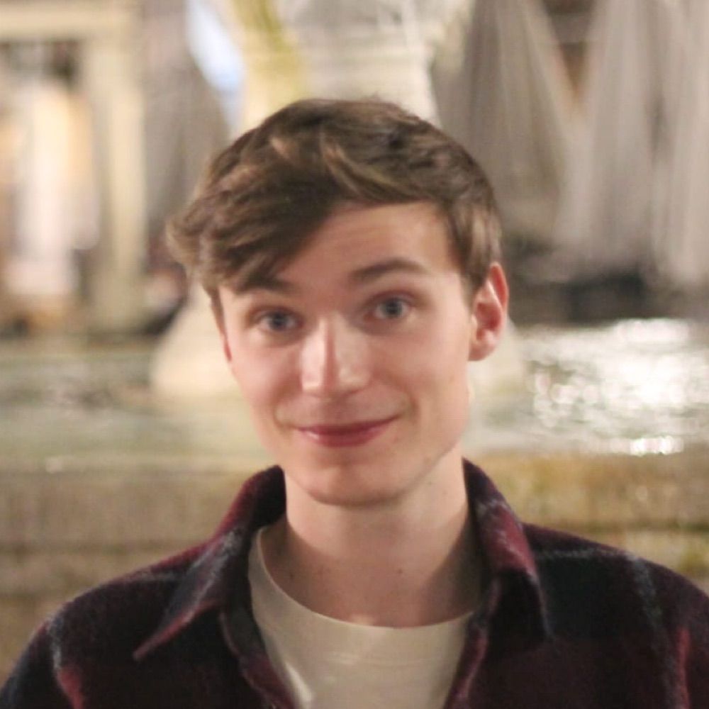Jakob Uebel