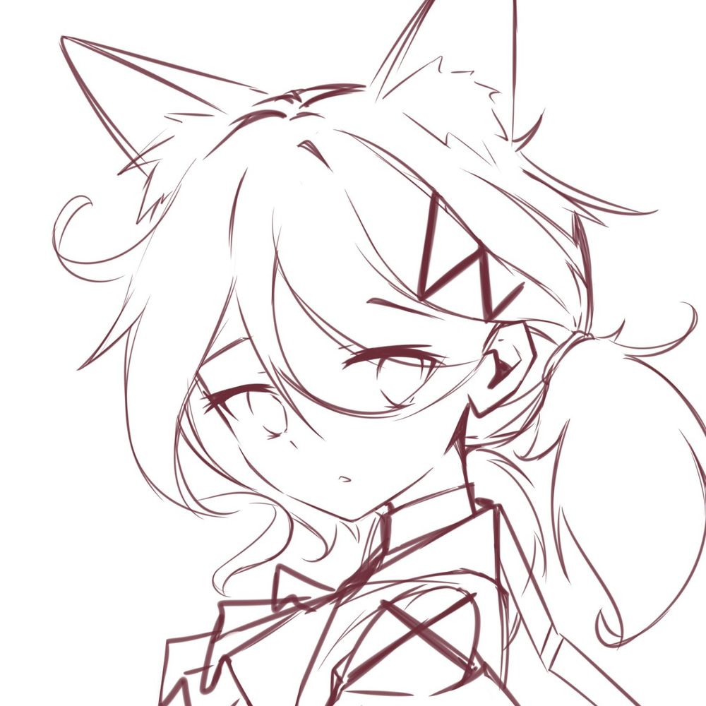 INKY /ᐠ_ ꞈ _ᐟ\