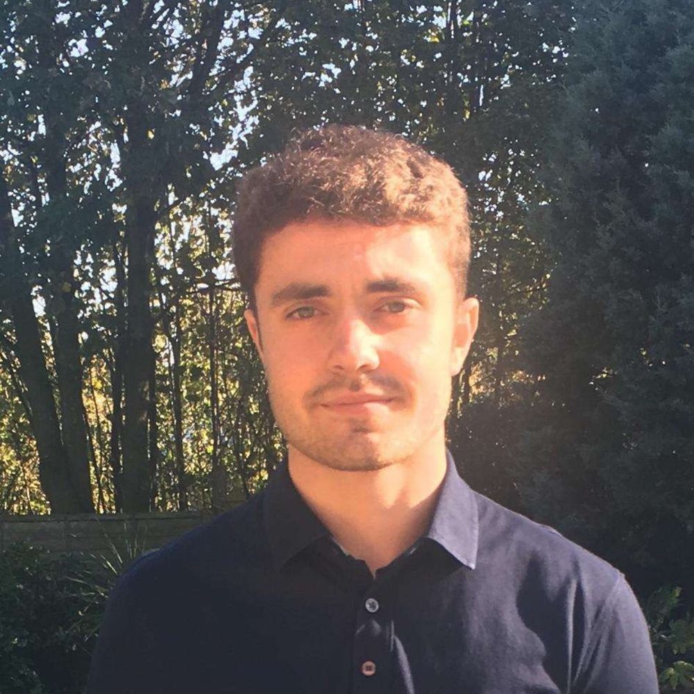 Aidan Lees