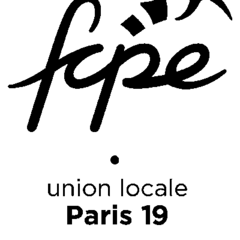 Union locale FCPE du 19ème- Paris