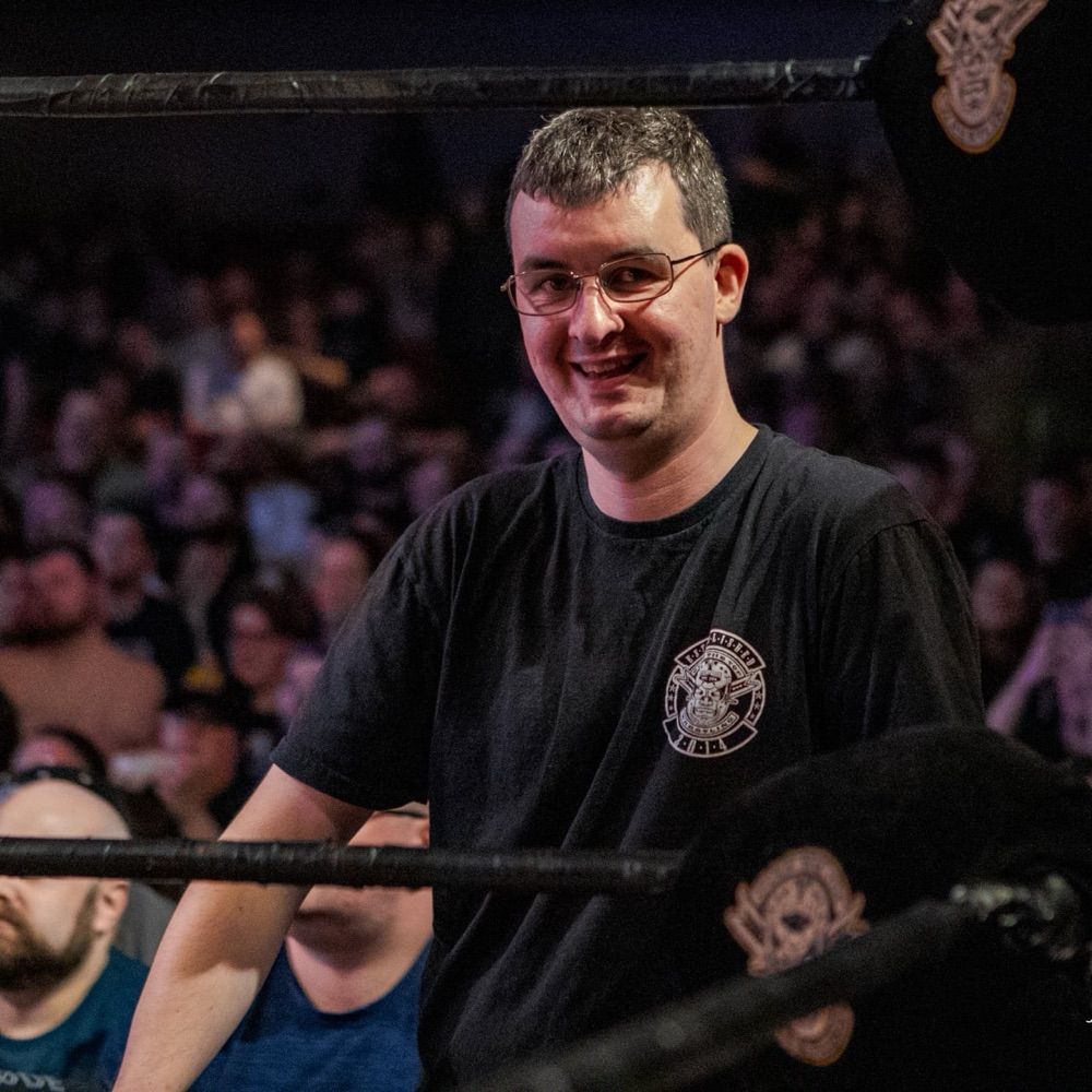 Matthew Macklin