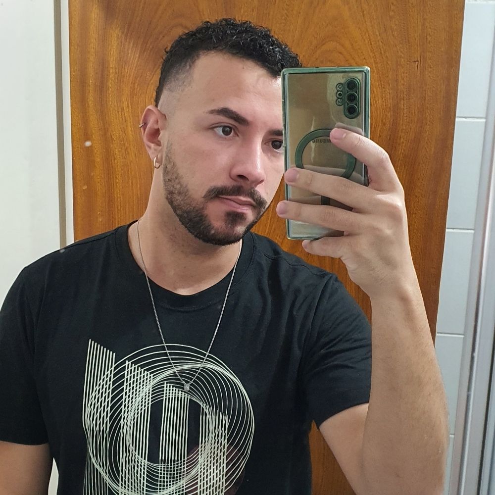 João Martinelli ♋️❤️‍🔥