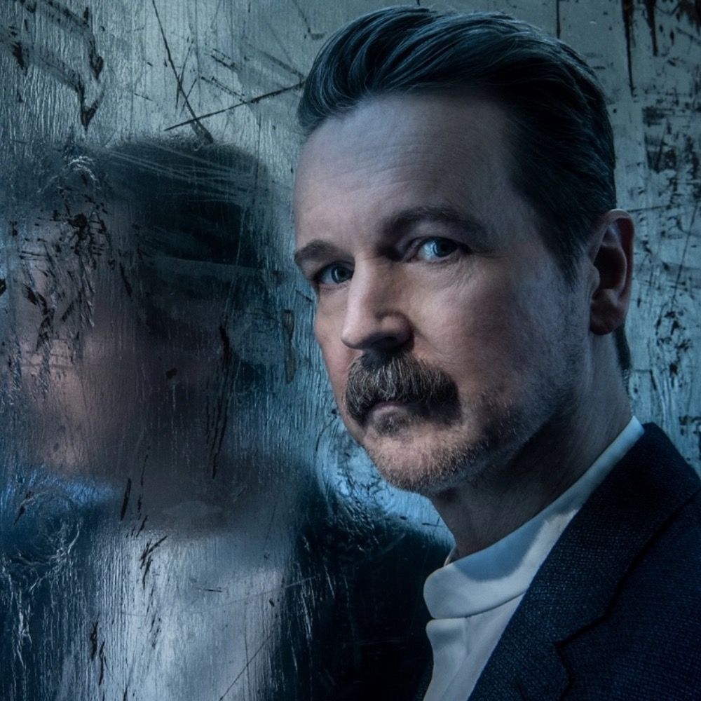 Matt Reeves