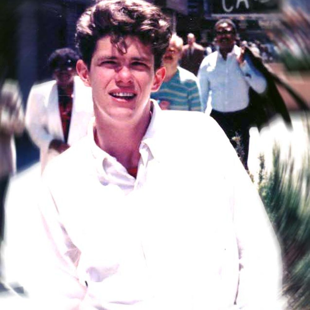 Bill Fogle
