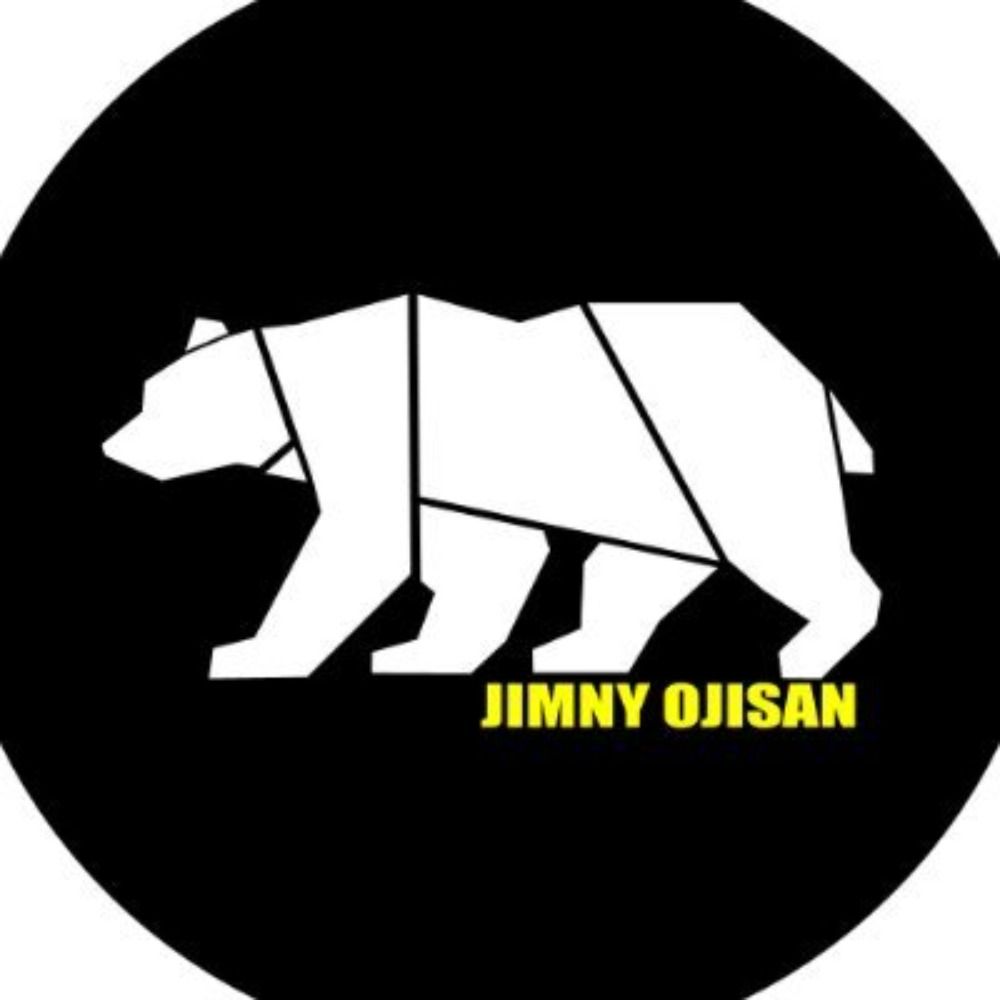 ジムニーおじさん
