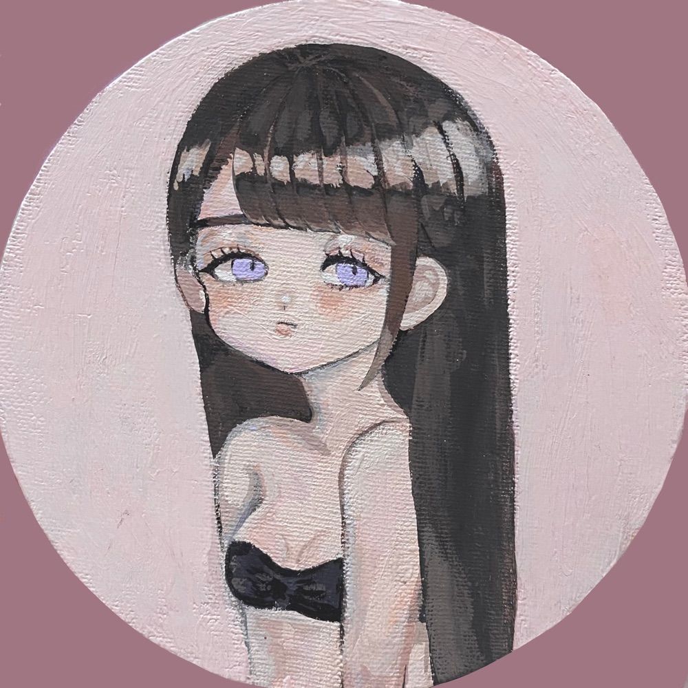 ちわちわちゃん