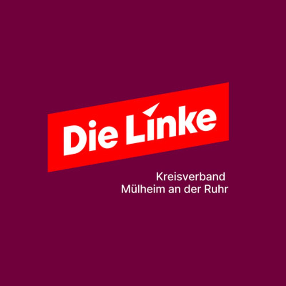 Die Linke Mülheim/Ruhr