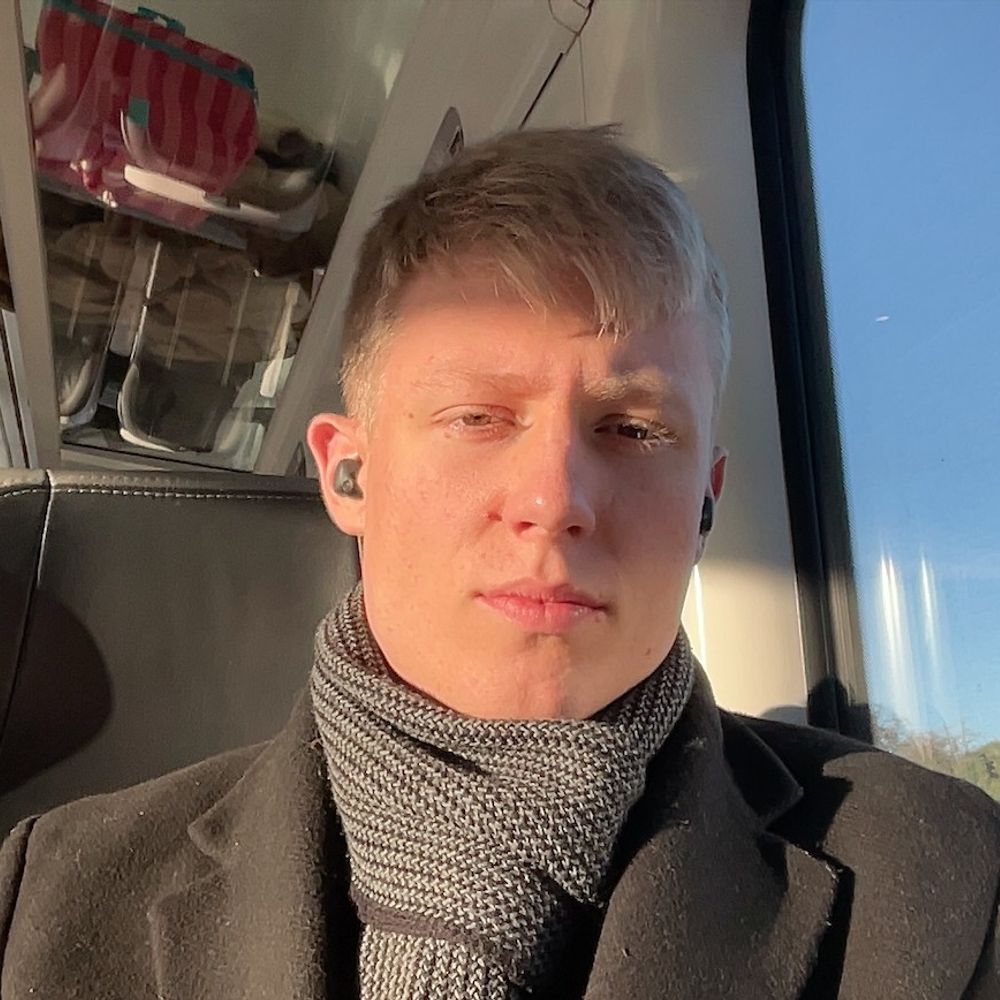 Ondřej Kulhavý 🇪🇺🇨🇿