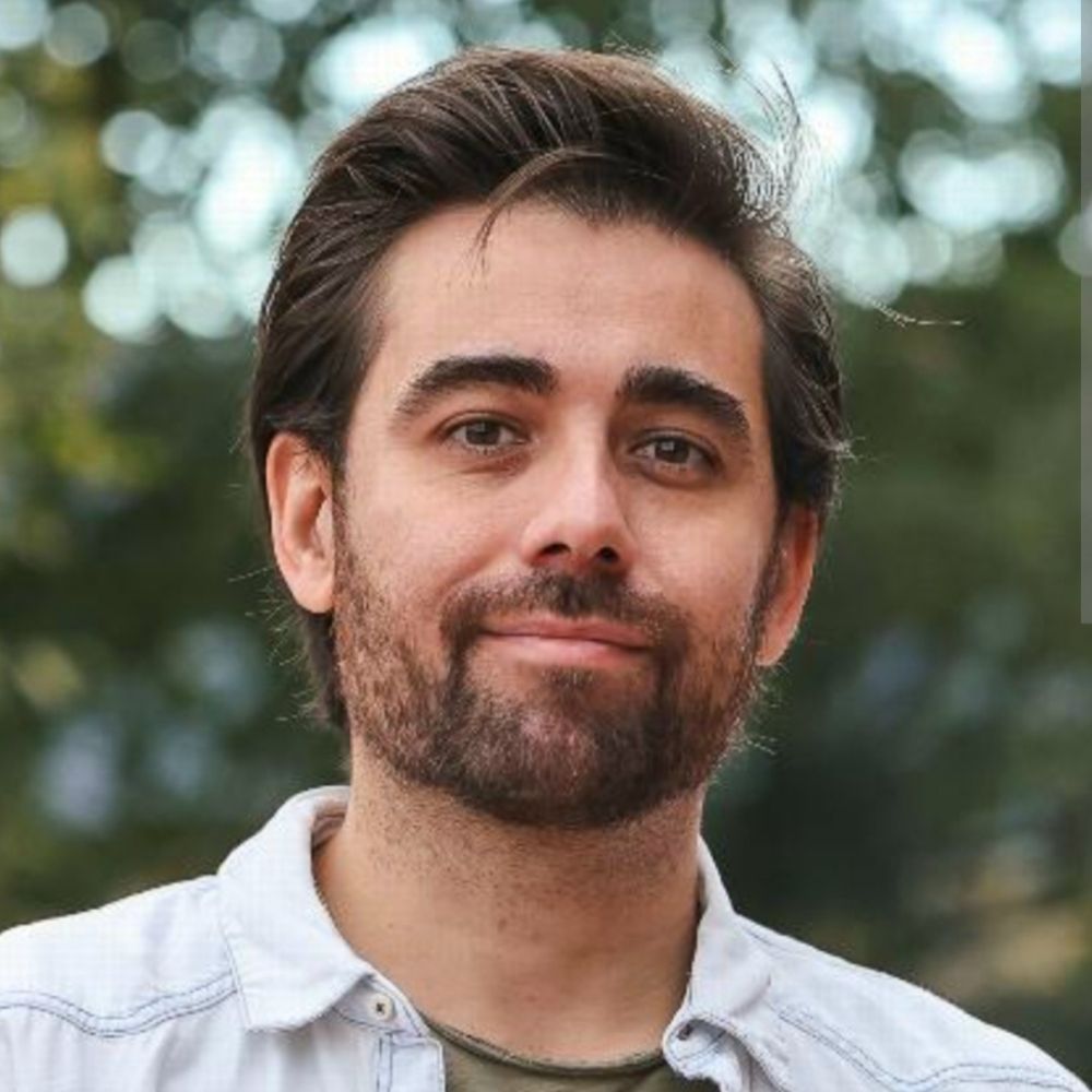 David Casademunt