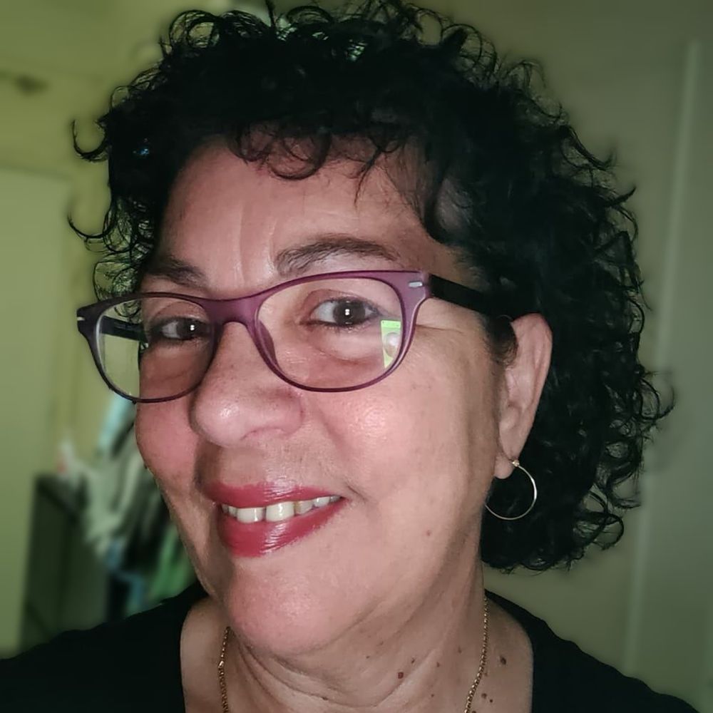 Pat Zraidi