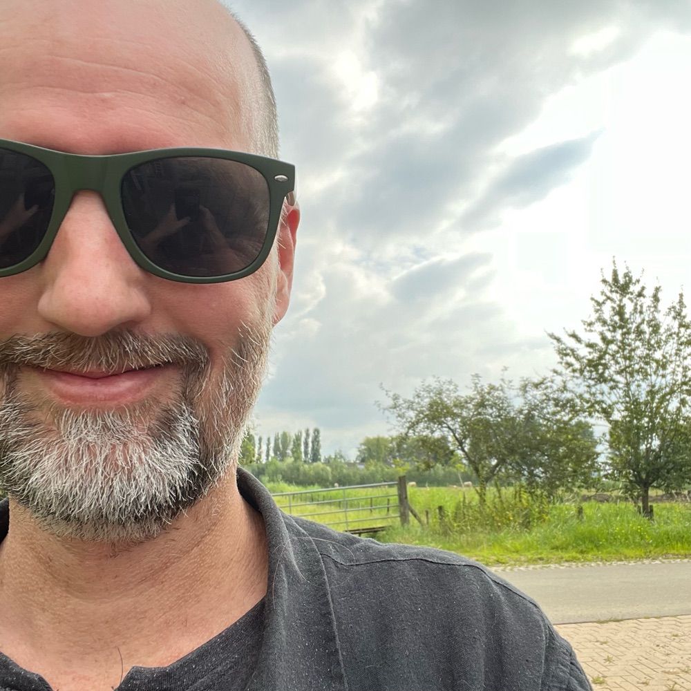 Koen de Wilde