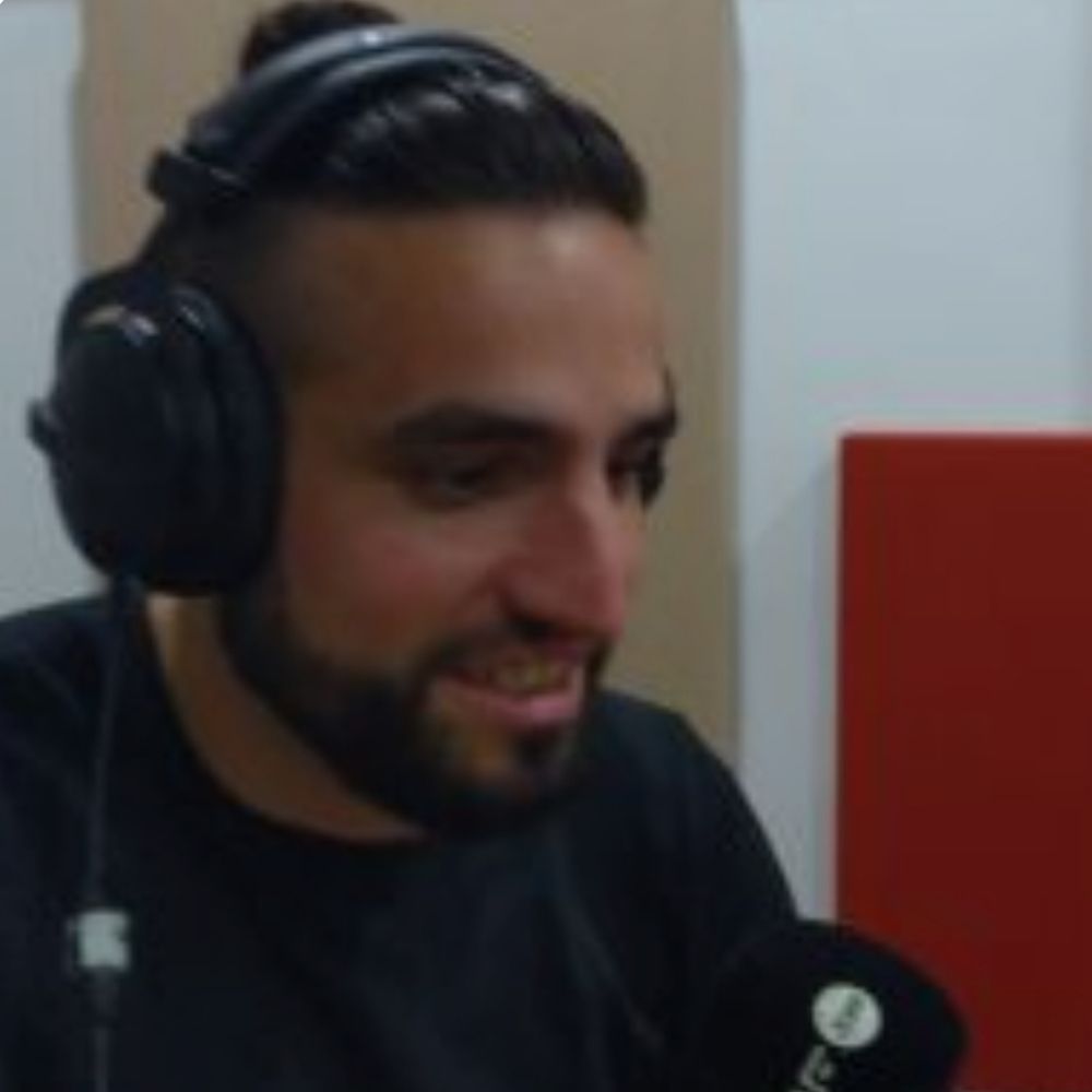 Mathieu Burgalassi