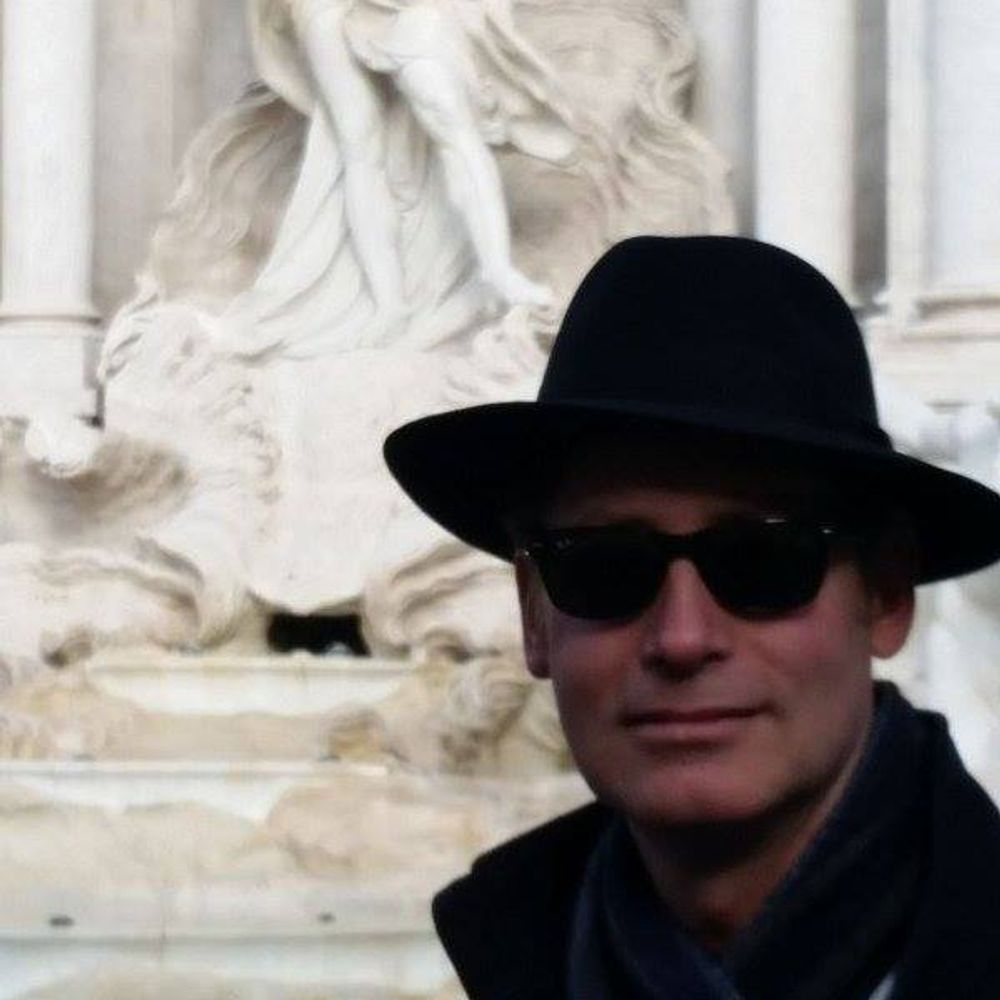 Dan Klefstad