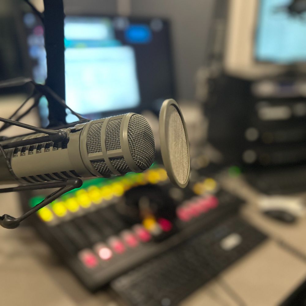 WHQR Public Media