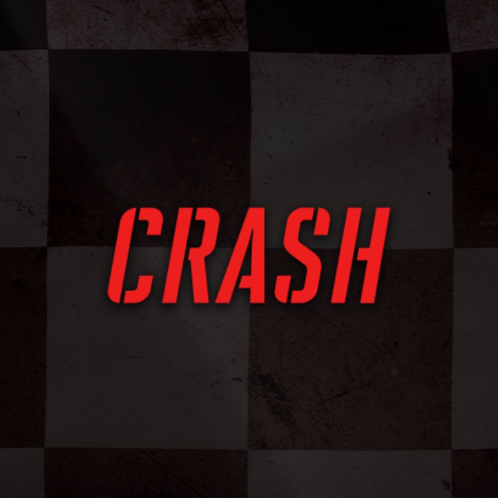 Crash Net F1