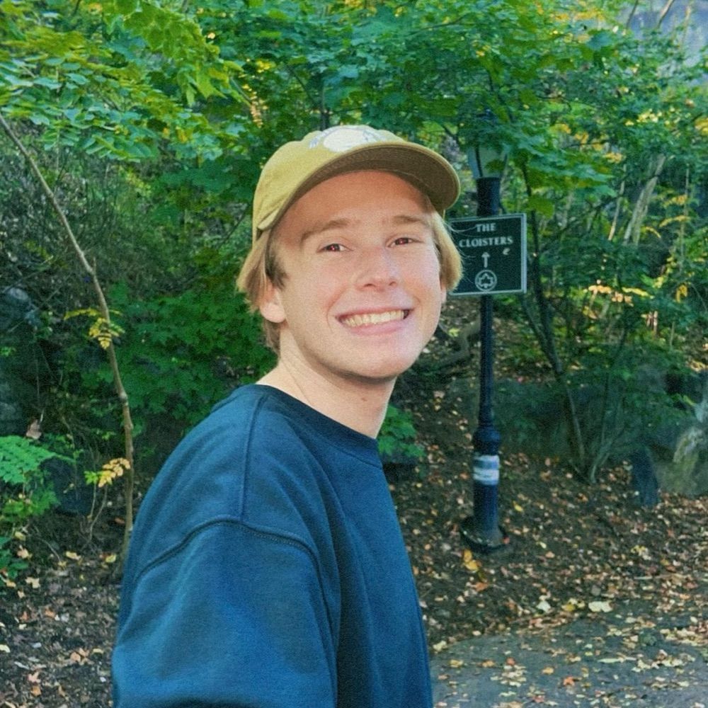Ethan Weihl