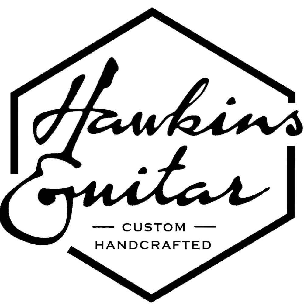 Hawkins Guitar