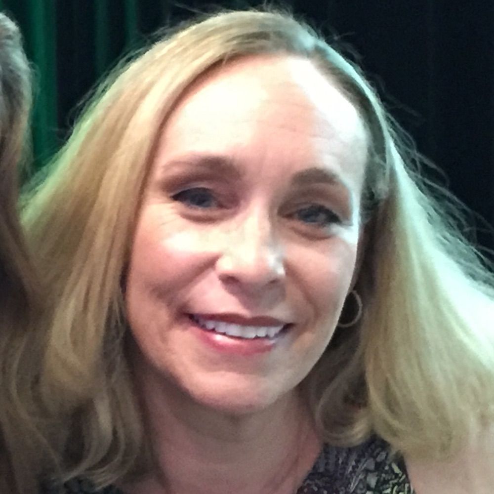 Rebecca Meyer