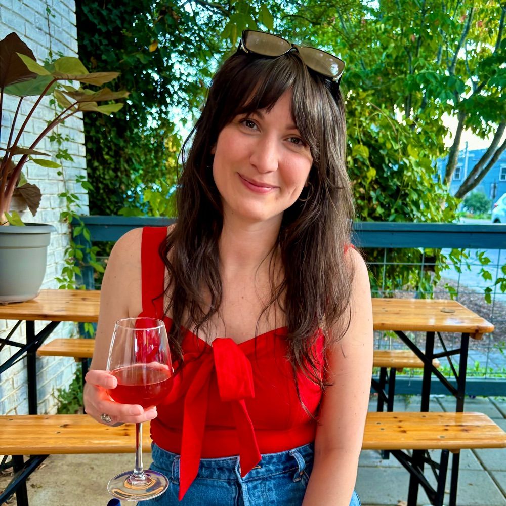 Michelle Tremblay