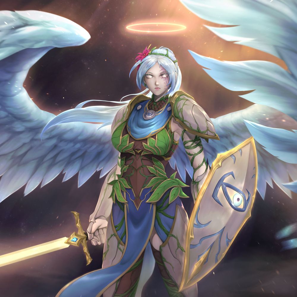 Lux Sanitatem