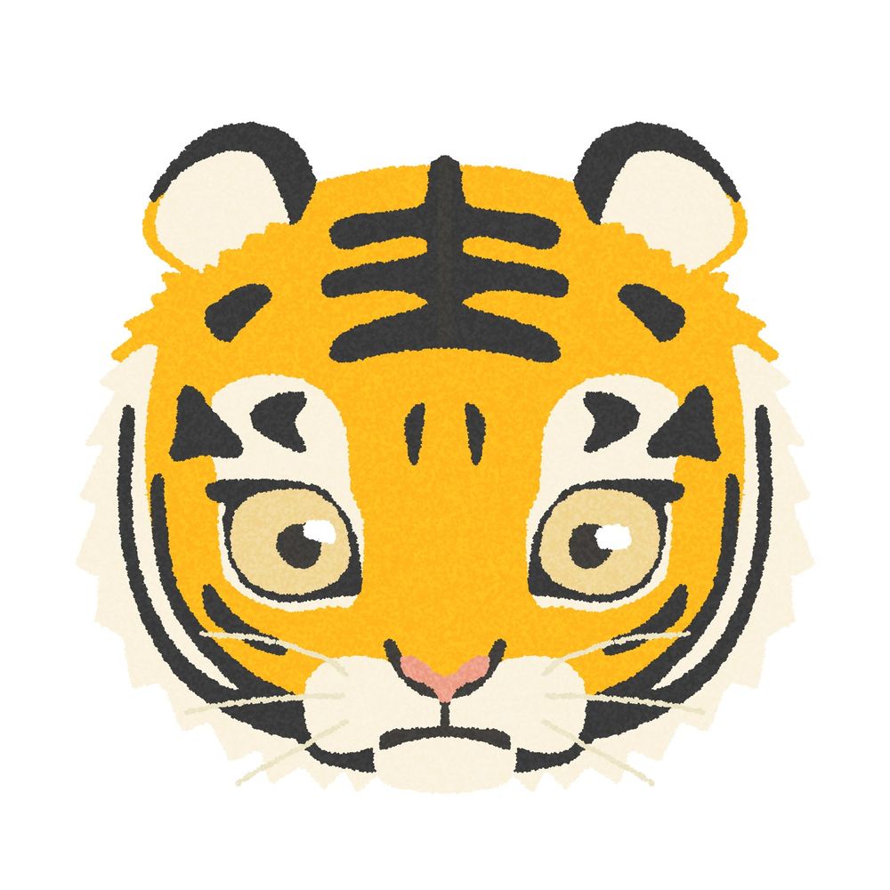 とら