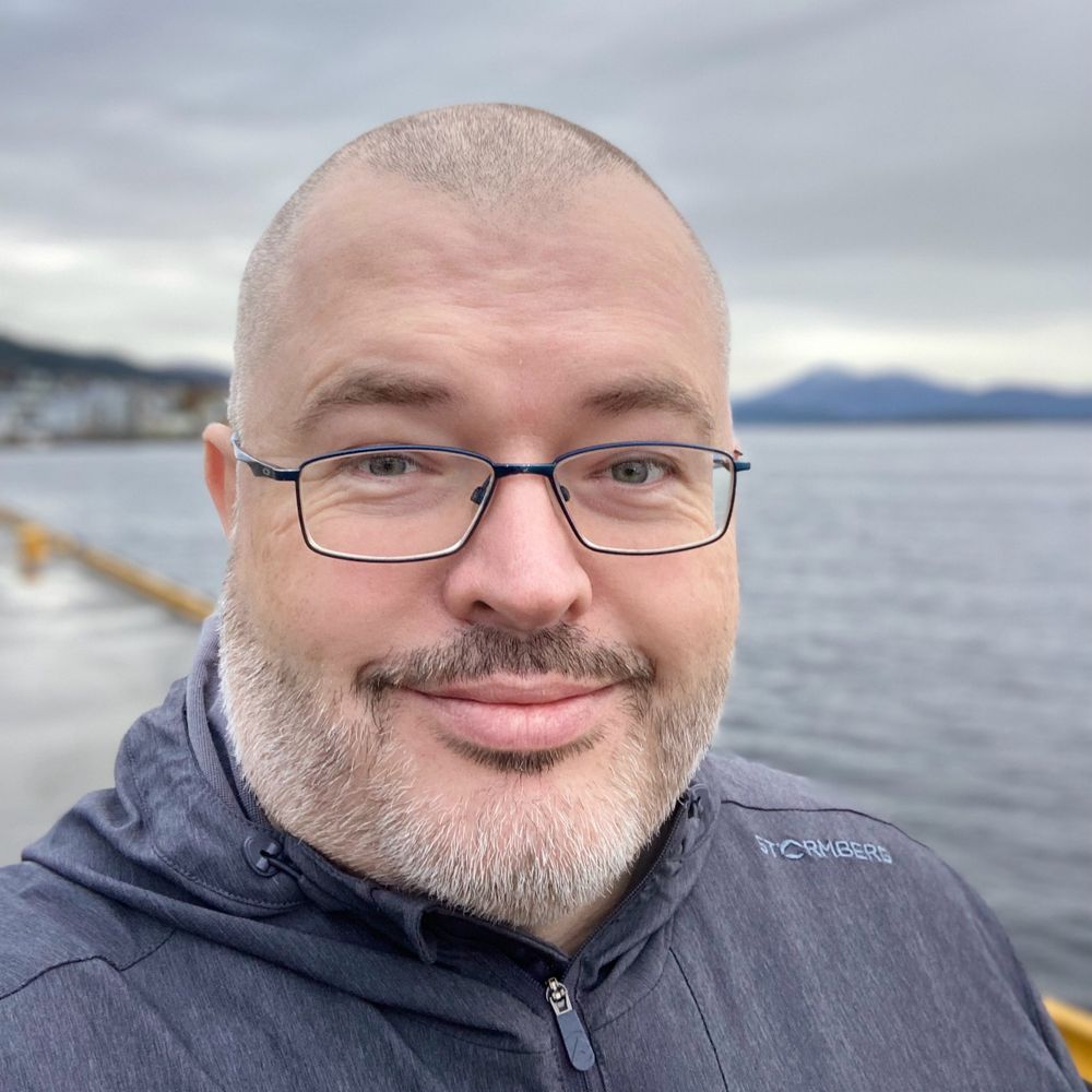 Bjørn Eikrem