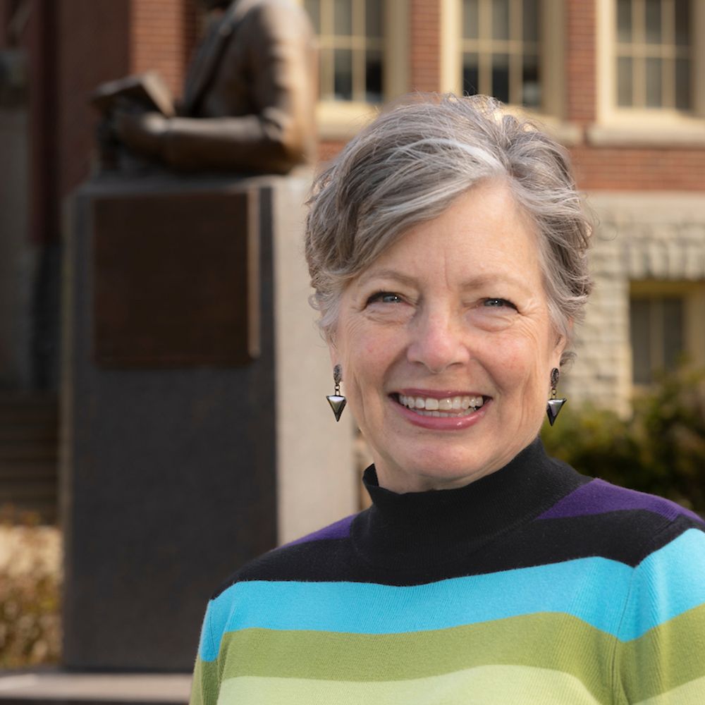 Kathleen Knight Abowitz