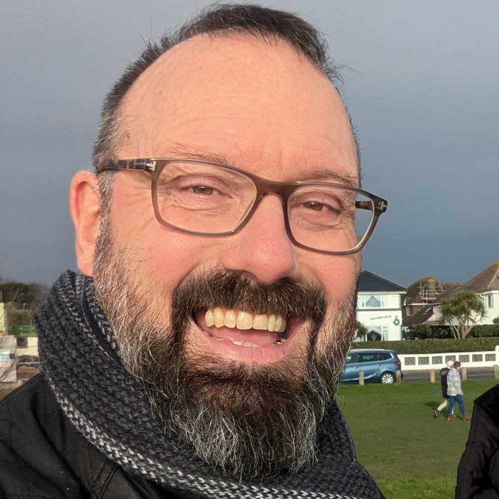 Simon Champion
