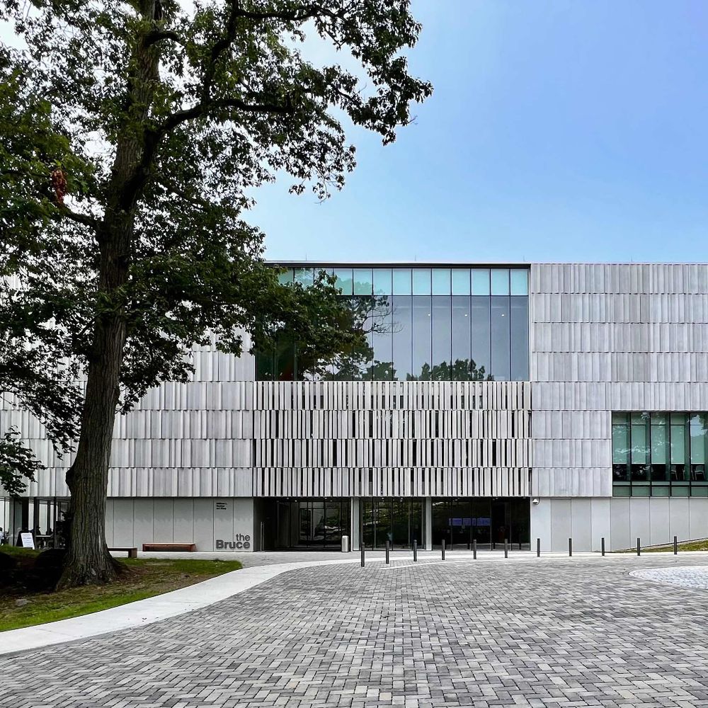 Bruce Museum, Greenwich , CT